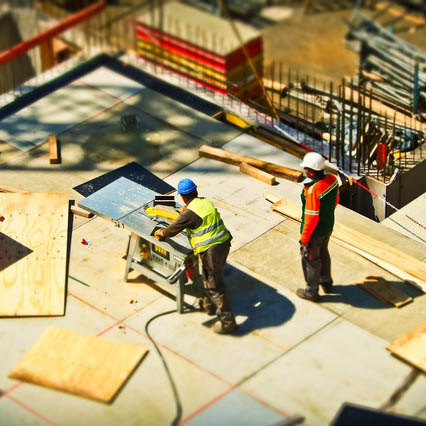 Reforma de local comercial en Barcelona - NOA Reformas