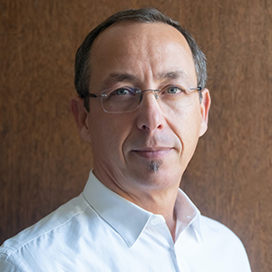 Fundador de NOA Reformas - Expertos en reformas de locales