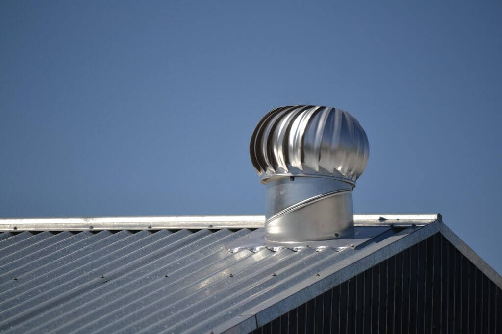 Instalación de Ventilación para Locales Comerciales en Barcelona