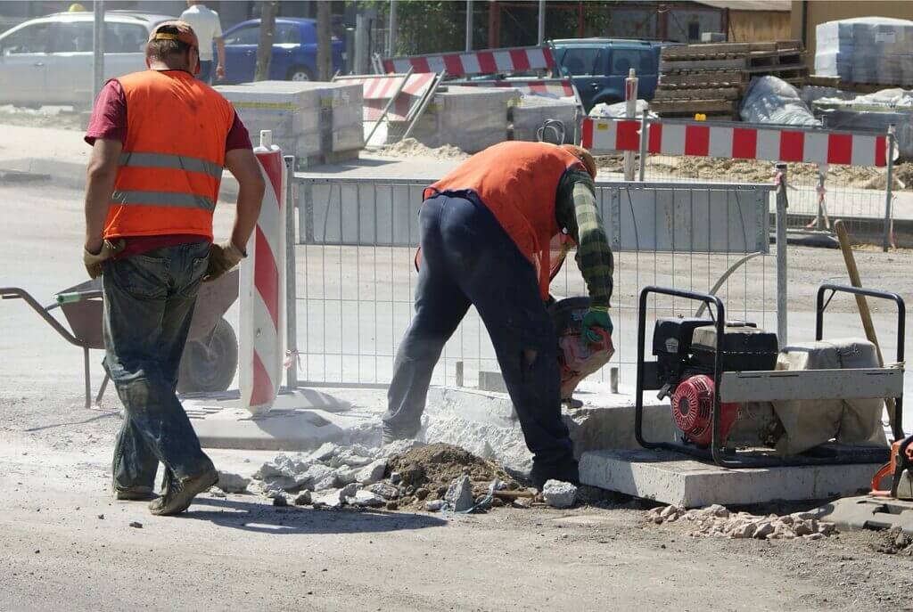Albañil para Pequeños Arreglos en un Local Comercial en Barcelona