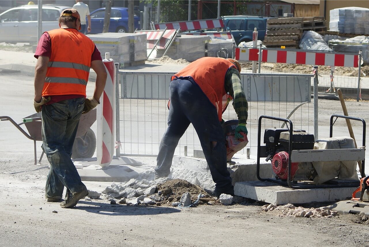 Albañil para Pequeños Arreglos en un Local Comercial en Barcelona